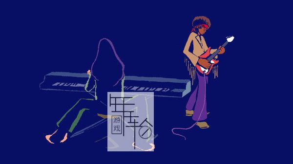 PC《音乐故事 A Musical Story》中文版下载_0