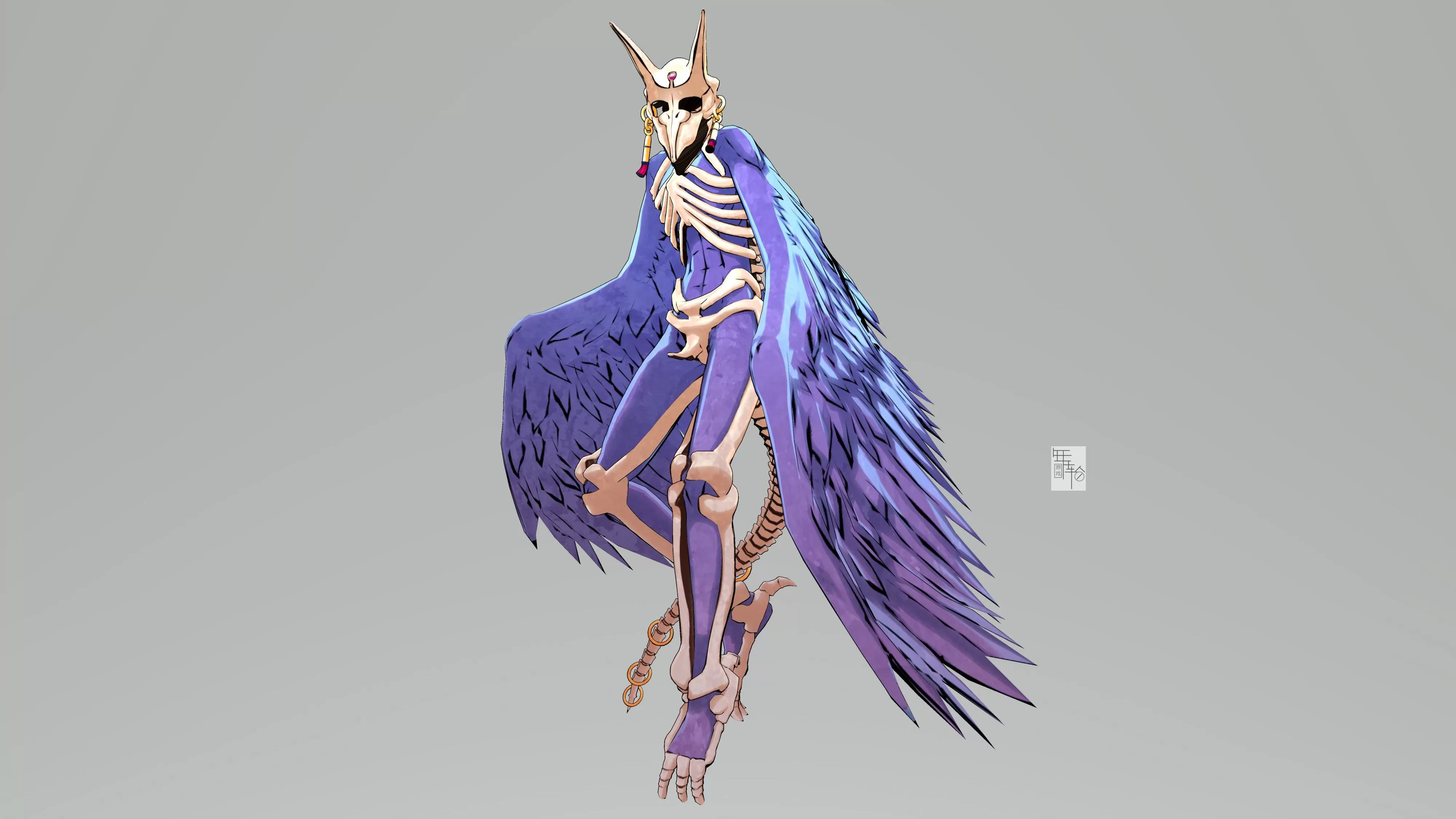 【5.05】PS4《灵魂骇客2》港版中文版PKG下载【1.02整合+全19DLC】_33