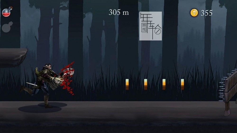 【9.0】PS4《女巫猎人 Witch Hunter》中文版pkg下载_0