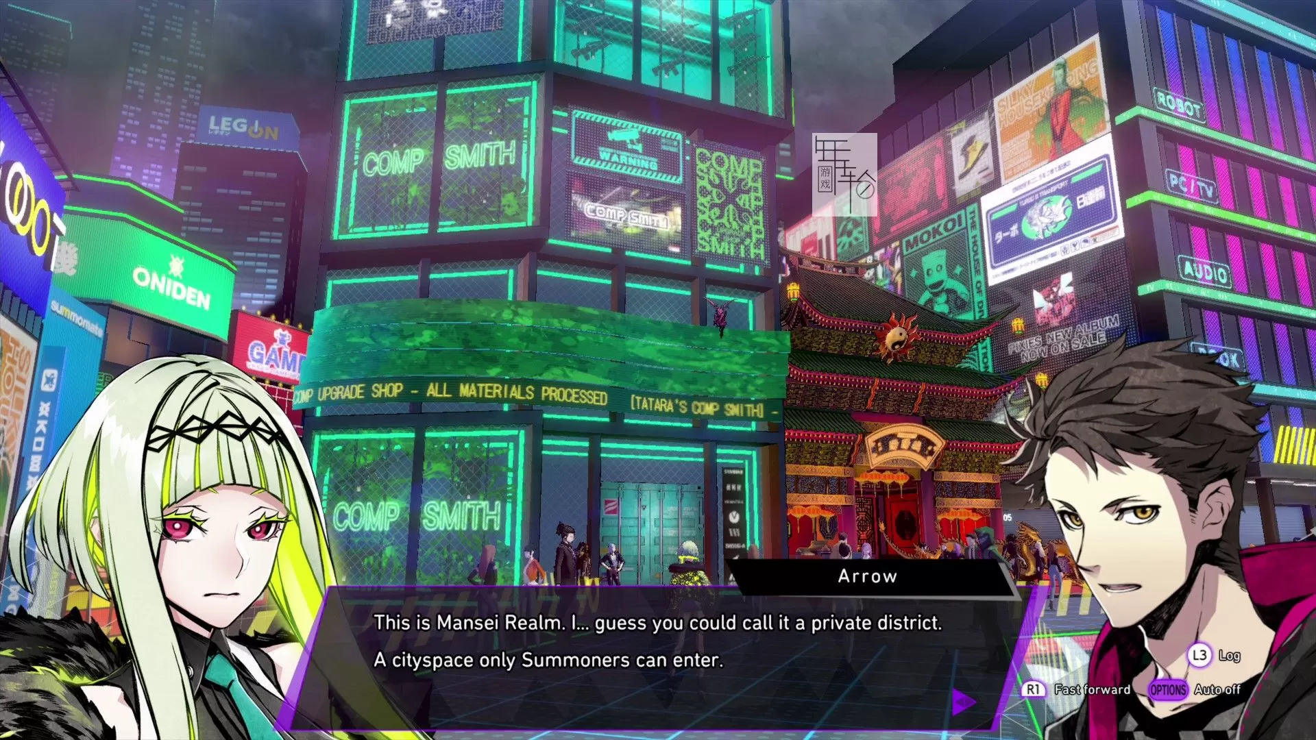 【5.05】PS4《灵魂骇客2》港版中文版PKG下载【1.02整合+全19DLC】_1
