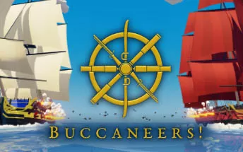 PC《海盗队！ Buccaneers!》中文版下载（v1.0.13）