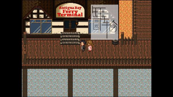 PC《摇摆男 The Boogie Man》中文版下载（Build 8101900）_2