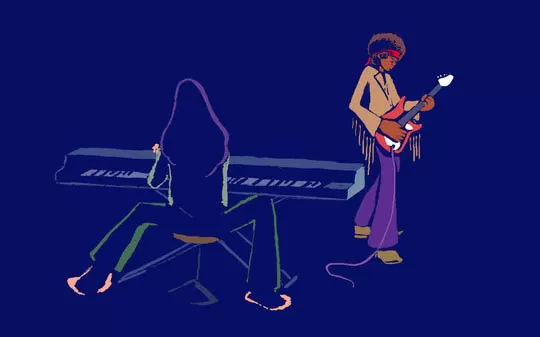 PC《音乐故事 A Musical Story》中文版下载