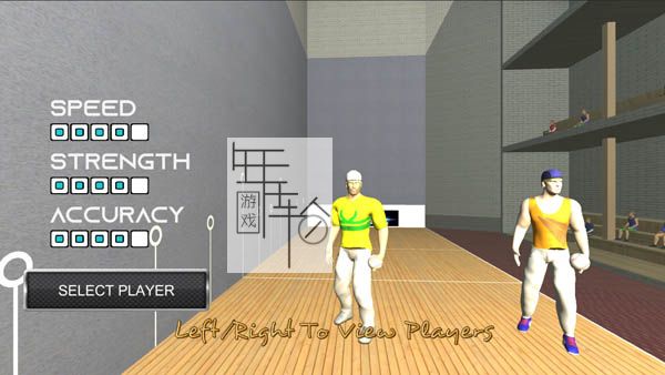 switch《Handball Pelota》英文版nsp下载_1