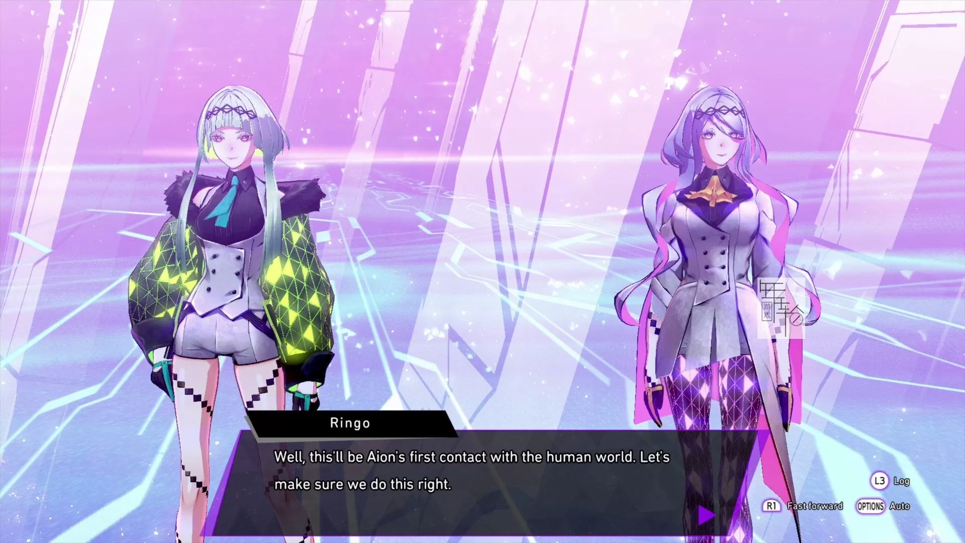 【5.05】PS4《灵魂骇客2》港版中文版PKG下载【1.02整合+全19DLC】_4