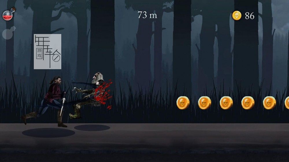 【9.0】PS4《女巫猎人 Witch Hunter》中文版pkg下载_1