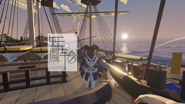 PC《海盗队！ Buccaneers!》中文版下载（v1.0.13）_1