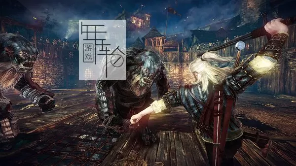 PC《巫师2：刺客之王加强版》免安装中文版下载【含存档+修改器】_3