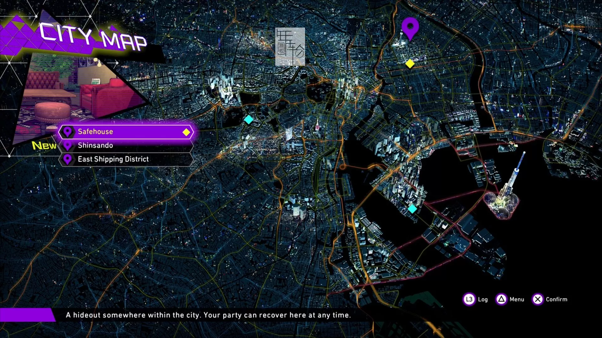 【5.05】PS4《灵魂骇客2》港版中文版PKG下载【1.02整合+全19DLC】_3