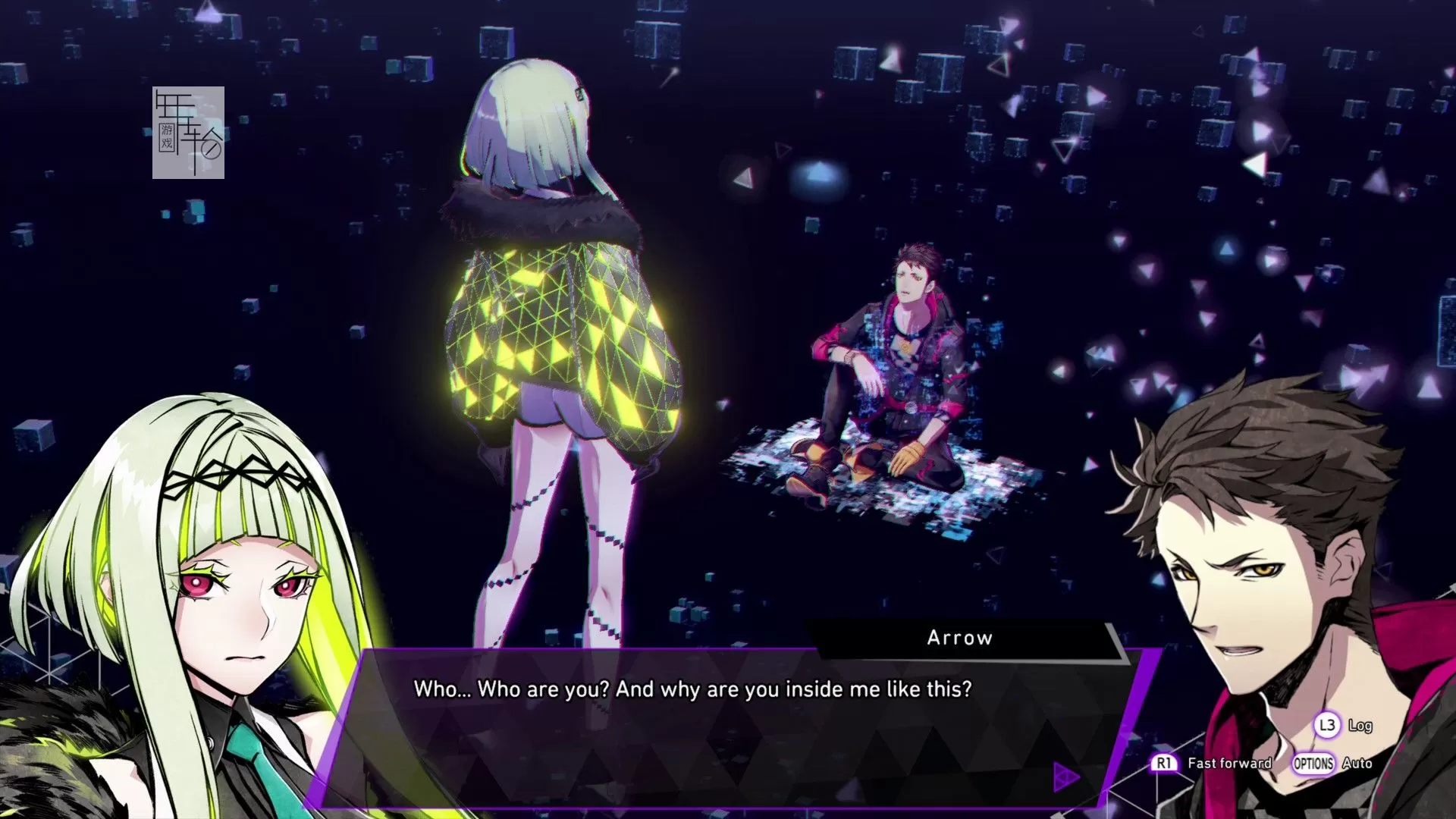 【5.05】PS4《灵魂骇客2》港版中文版PKG下载【1.02整合+全19DLC】_11