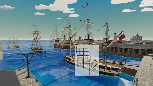PC《海盗队！ Buccaneers!》中文版下载（v1.0.13）_3