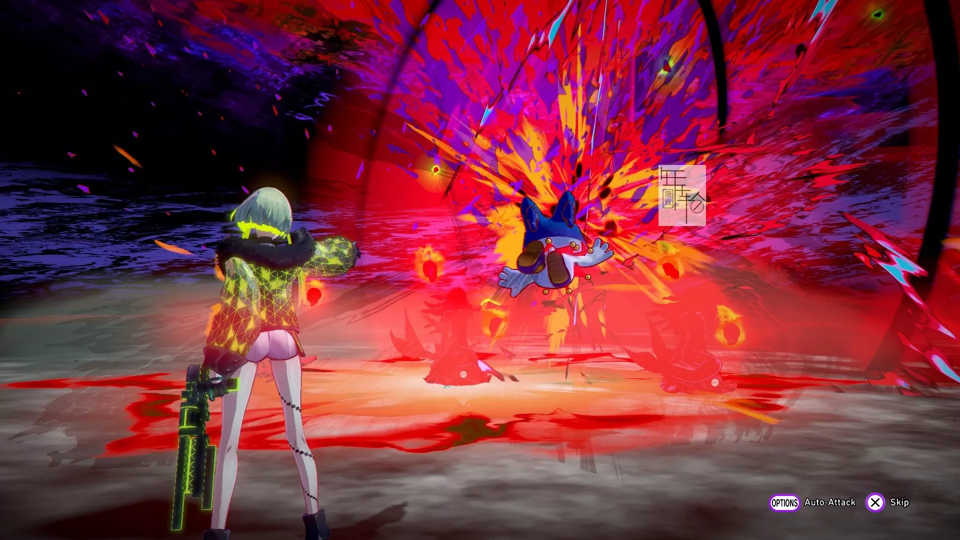 【5.05】PS4《灵魂骇客2》港版中文版PKG下载【1.02整合+全19DLC】_28