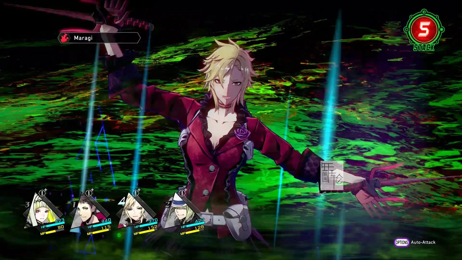 【5.05】PS4《灵魂骇客2》港版中文版PKG下载【1.02整合+全19DLC】_23