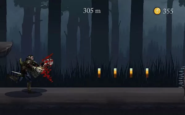 【9.0】PS4《女巫猎人 Witch Hunter》中文版pkg下载