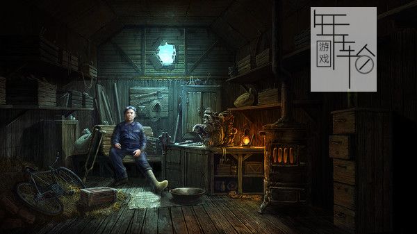 switch《荒野案件 The Wild Case》中文版nsp/xci整合版下载【含1.2.5补丁】_2