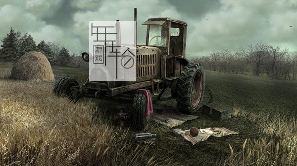 switch《荒野案件 The Wild Case》中文版nsp/xci整合版下载【含1.2.5补丁】_3