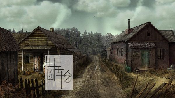 switch《荒野案件 The Wild Case》中文版nsp/xci整合版下载【含1.2.5补丁】_1
