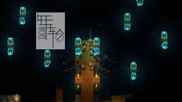 PC《地心护核者 Core Keeper》中文版下载v0.6.0.1_0