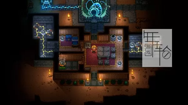 PC《地心护核者 Core Keeper》中文版下载v0.6.0.1_3