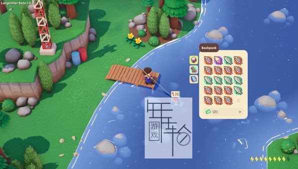 PC《隆冬 Longvinter》中文版下载（Build 8326426）_0