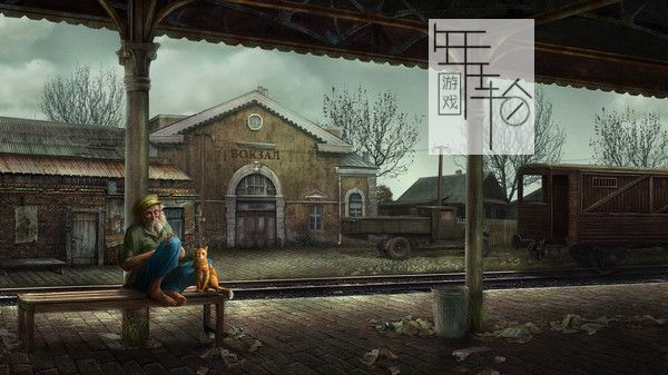 switch《荒野案件 The Wild Case》中文版nsp/xci整合版下载【含1.2.5补丁】_0