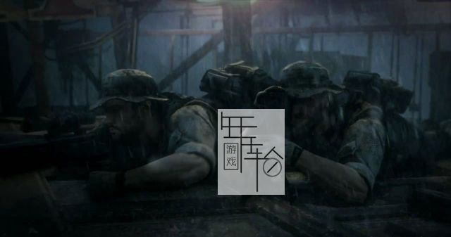 PC《荣誉勋章》五部合集免安装中文版下载_1