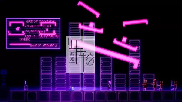 switch《你是蜗牛吗？ Will You Snail?》中文版nsp/xci整合版下载【含1.0.1补丁】_4