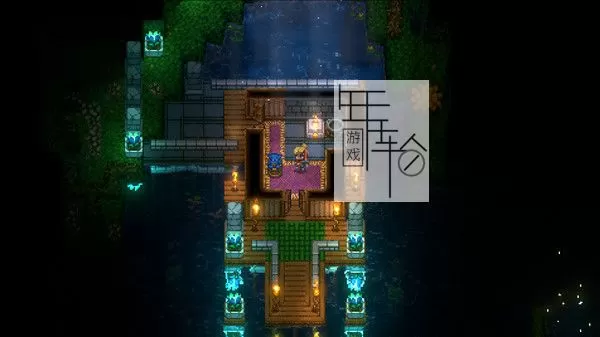 PC《地心护核者 Core Keeper》中文版下载v0.6.0.1_2