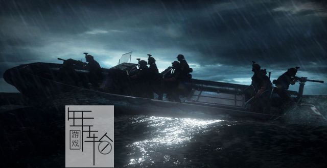 PC《荣誉勋章》五部合集免安装中文版下载_2