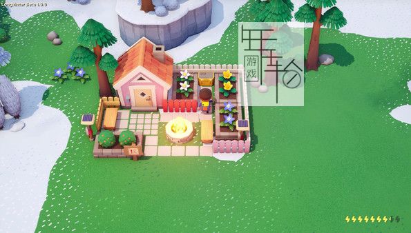 PC《隆冬 Longvinter》中文版下载（Build 8326426）_1