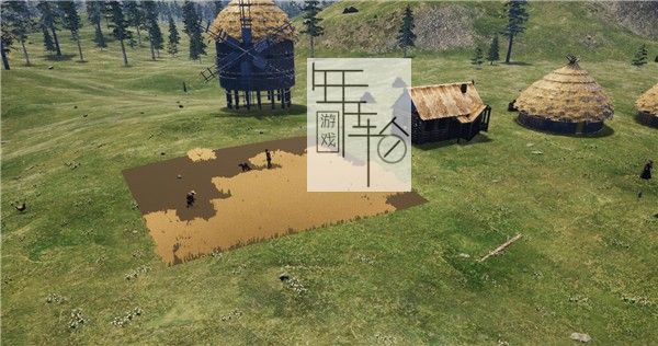 PC《巴斯蒂德 Bastide》中文版下载_1