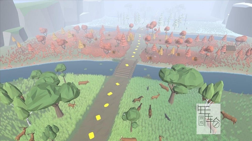 PC《为你的世界着色 Color Your World》中文版下载_2