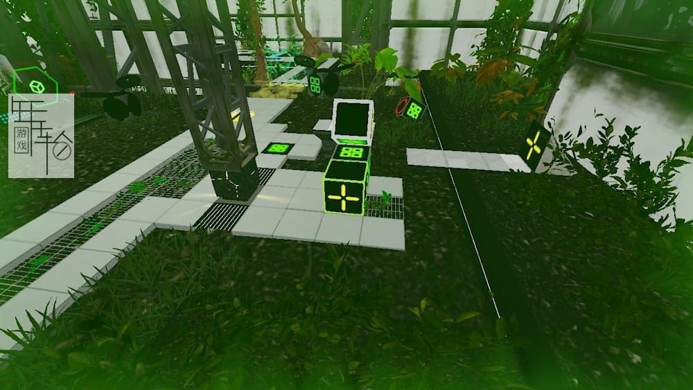 switch《最后的魔方 The Last Cube》中文版nsp/xci整合版下载【含1.0.2补丁】_4