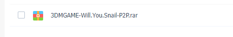 PC《你会蜗居吗？ Will You Snail?》中文版下载_4