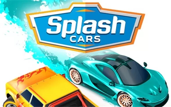 switch《飞溅汽车 Splash Cars》中文版nsp/xci下载