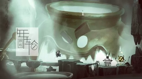 PC《祝你死得痛快 Have a Nice Death》中文版下载v1.0.2.54033_3
