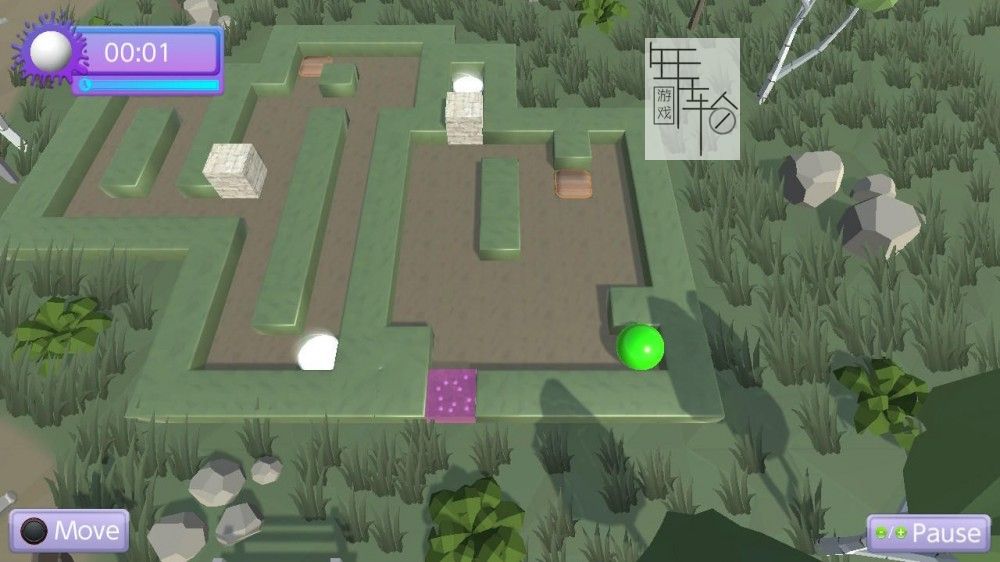 PC《为你的世界着色 Color Your World》中文版下载_1
