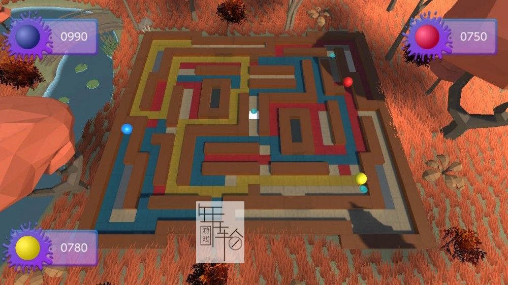 PC《为你的世界着色 Color Your World》中文版下载_0