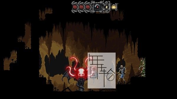 PC《死后世界 After Death》中文版下载_2