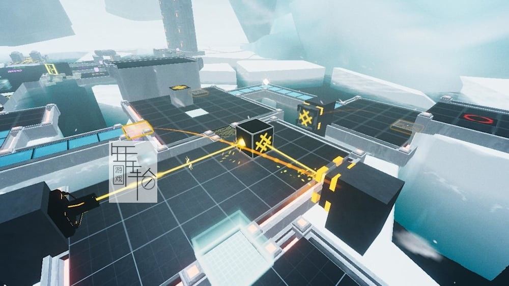 switch《最后的魔方 The Last Cube》中文版nsp/xci整合版下载【含1.0.2补丁】_0