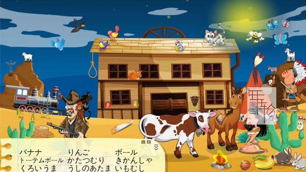 switch《小侦探亚伦 Aaron – The Little Detective》英文版nsp/xci整合版下载【含1.1补丁】_4