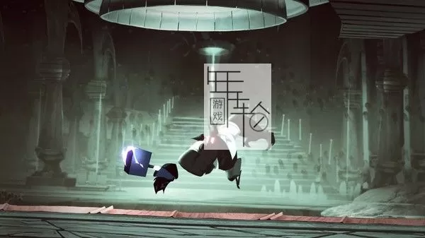 PC《祝你死得痛快 Have a Nice Death》中文版下载v1.0.2.54033_0