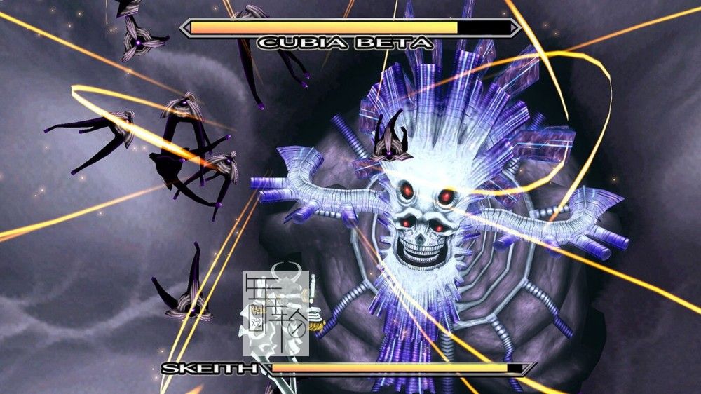 switch《骇客时空GU：最后的记录 .hack//G.U. Last Recode》中文版nsp/xci下载_2