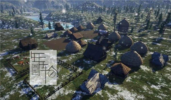 PC《巴斯蒂德 Bastide》中文版下载_3