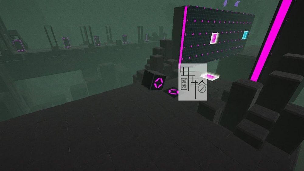 switch《最后的魔方 The Last Cube》中文版nsp/xci整合版下载【含1.0.2补丁】_1