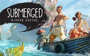PC《淹没：隐藏深处 Submerged Hidden Depths》中文版下载
