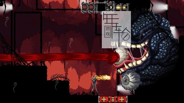 PC《死后世界 After Death》中文版下载_1