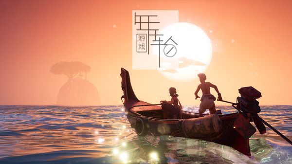 PC《淹没：隐藏深处 Submerged Hidden Depths》中文版下载_2