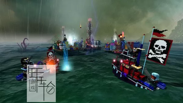 switch《钻头交易：石油大亨 Drill Deal – Oil Tycoon》中文版nsz下载_3