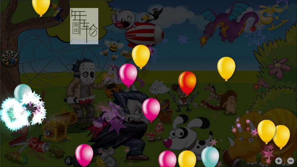 switch《小侦探亚伦 Aaron – The Little Detective》英文版nsp/xci整合版下载【含1.1补丁】_3